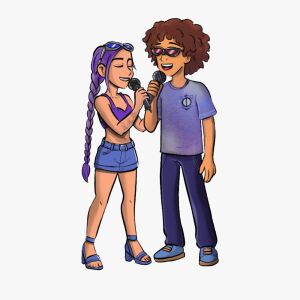 default playlist img