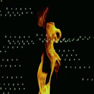 Album Oxygen from Joey B Lord