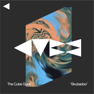 The Cube Guys的專輯Skubadoo