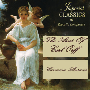ดาวน์โหลดและฟังเพลง Orff: Fortuna Imperatrix Mundi พร้อมเนื้อเพลงจาก Salzburger Mozarteum Choir