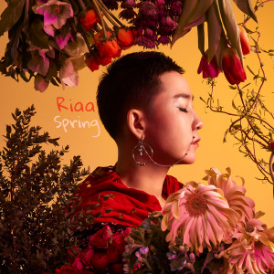 Listen to Spring (Radio edit ver.) song with lyrics from Riaa