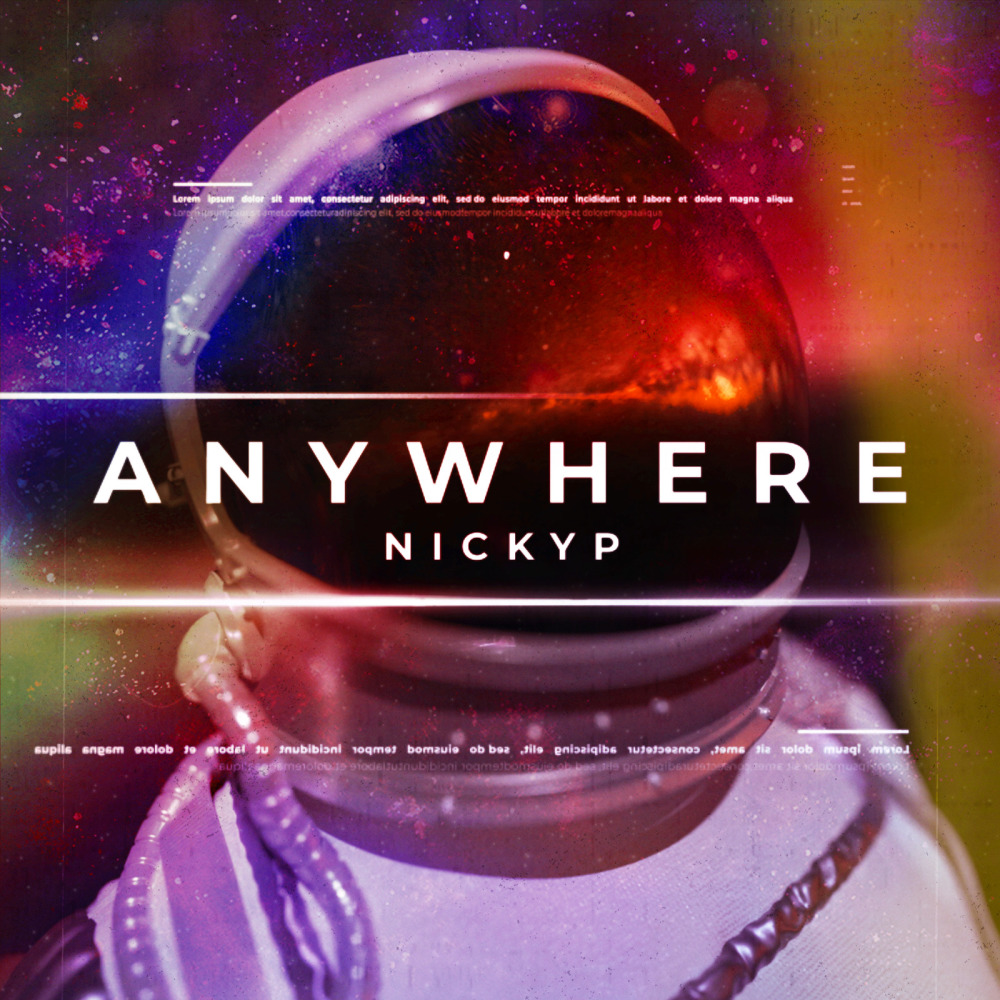 Anywhere