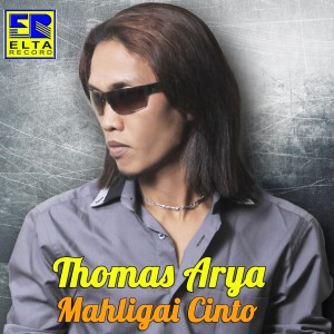Dengarkan Mahligai Cinto lagu dari Thomas Arya dengan lirik