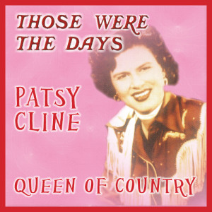 收聽Patsy Cline的I'm Blue Again歌詞歌曲