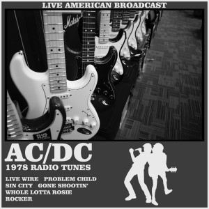 ดาวน์โหลดและฟังเพลง Whole Lotta Rosie (Live) พร้อมเนื้อเพลงจาก AC/DC