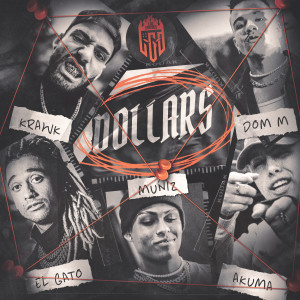 อัลบัม Dollars ศิลปิน El Gato