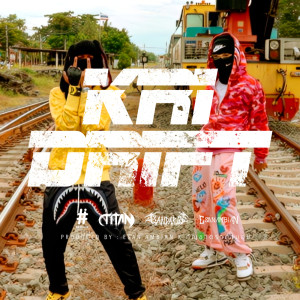 Listen to KRI DRIFT (Explicit) song with lyrics from Titanz