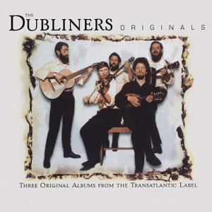收聽The Dubliners的The Rocky Road to Dublin (Live)歌詞歌曲