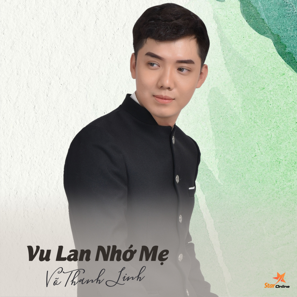 Vu Lan Nhớ Mẹ