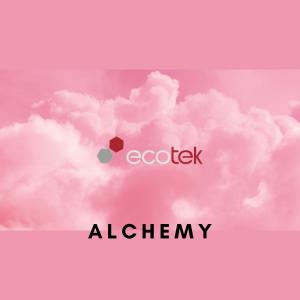 收聽Ecotek的Alchemy歌詞歌曲