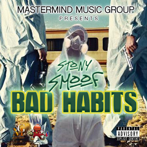 Album Bad Habits (Explicit) from 
