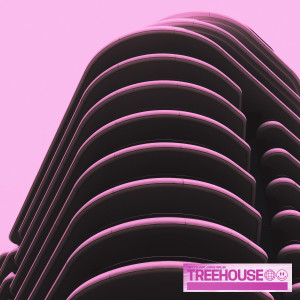 Treyy G的專輯Treehouse