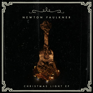 Newton Faulkner的專輯Christmas Light - EP