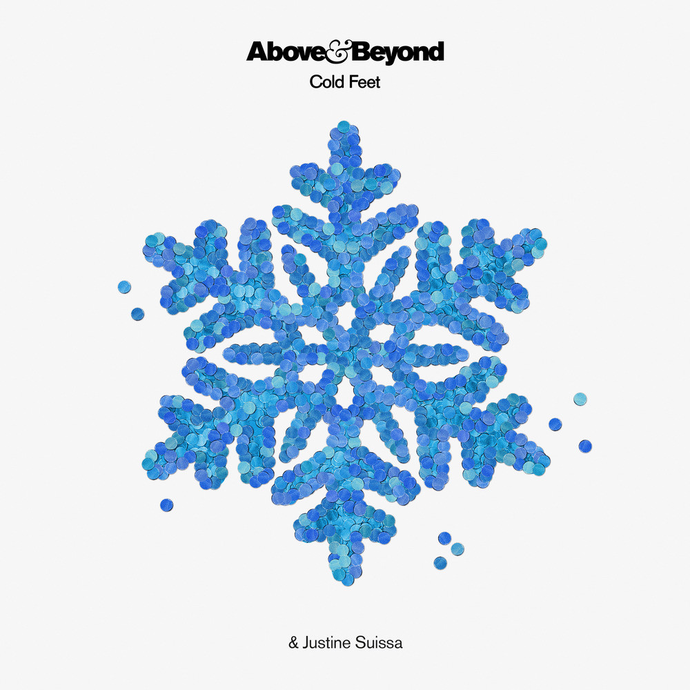 Cold Feet (Extended Mix)