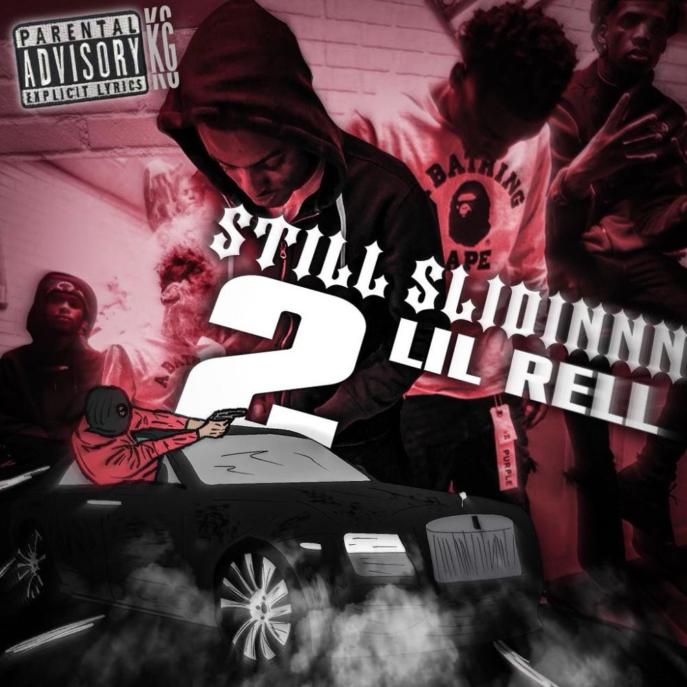 DISS & DAT 2 (feat. KROCKBANDED) (Explicit)