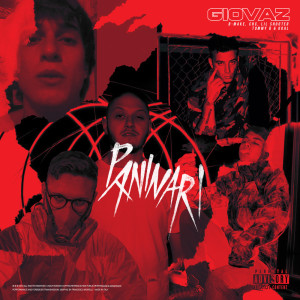Listen to Paninari (Explicit) song with lyrics from Giovaz