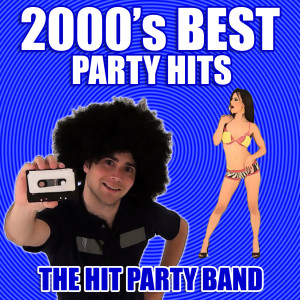 收聽The Hit Party Band的Sexy Back歌詞歌曲