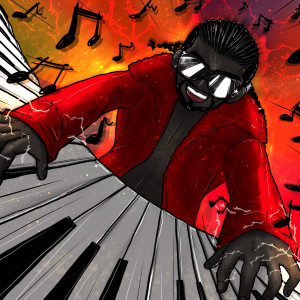 Listen to 도레미Pow! (With. 토스트보이 (TOASTBOY)) song with lyrics from 블럼포이즈맙 (BlumPoyzMob)