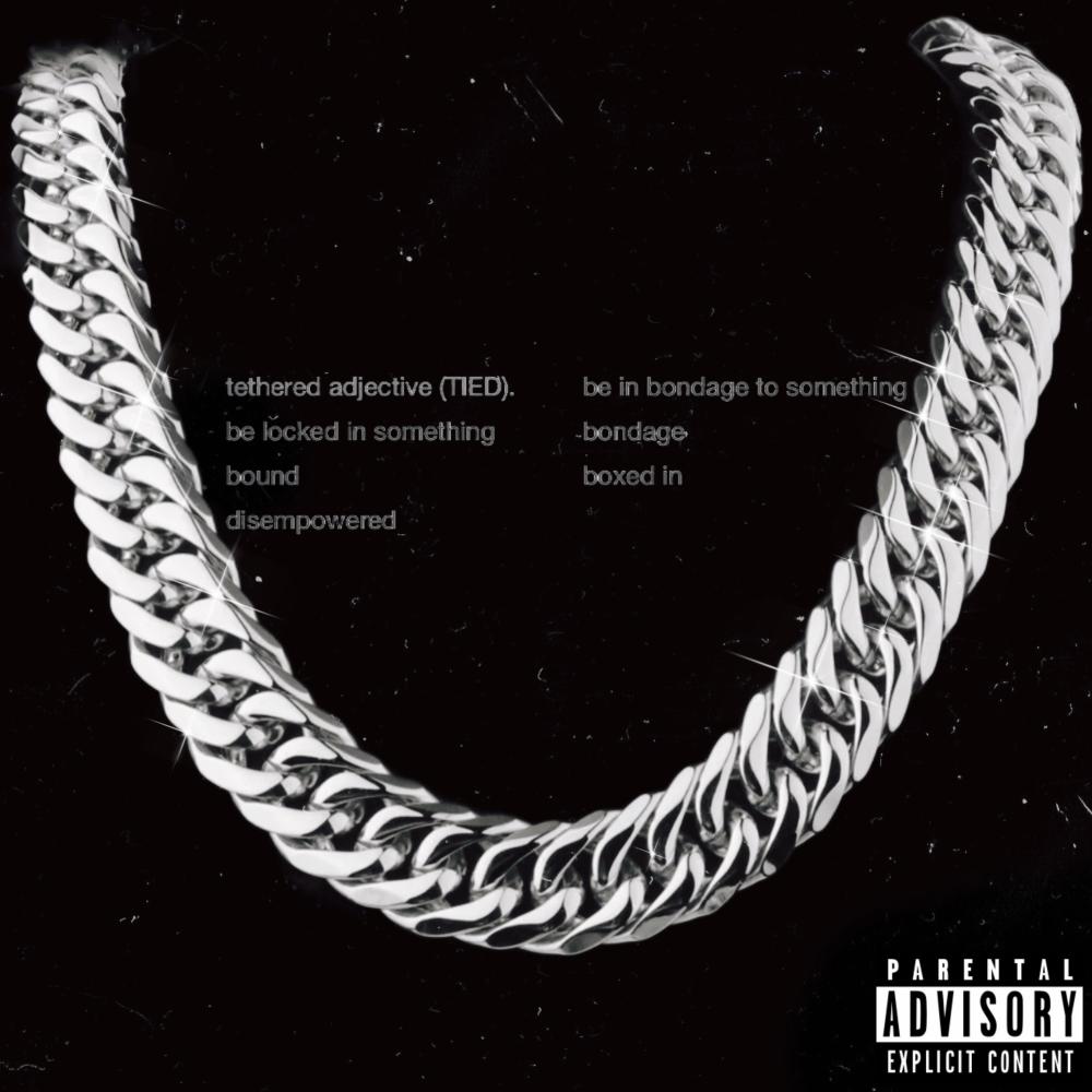 Tethered (feat. Kenilworth Katrina & Juliet) (Explicit)