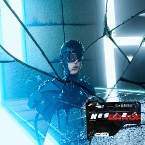 Nes的專輯2.error (Explicit)