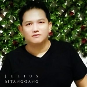 Julius Sitanggang的專輯Angan Dan Kerinduan (Live)
