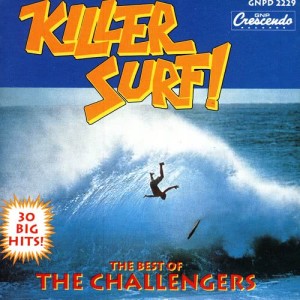 ดาวน์โหลดและฟังเพลง Duck Waddle พร้อมเนื้อเพลงจาก The Challengers