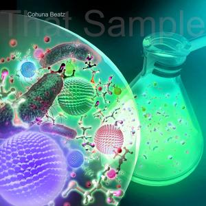 收聽Cohuna Beatz的That Sample (Extended Mix)歌詞歌曲