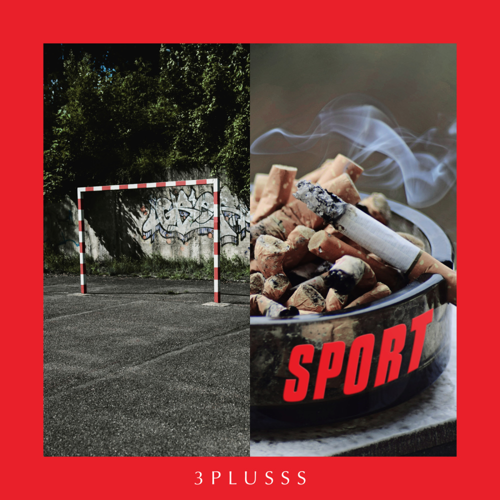 Sport (Explicit)