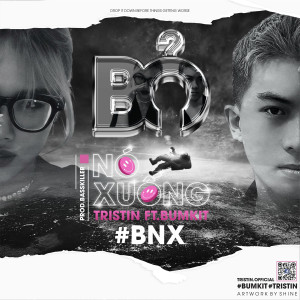 Listen to Bỏ Nó Xuống song with lyrics from Tristin