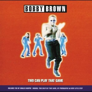 收聽Bobby Brown的Rock Wit'cha (L.A. And Babyface Remix)歌詞歌曲