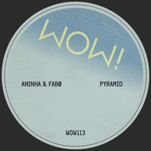 Listen to Pyramid song with lyrics from Aninha