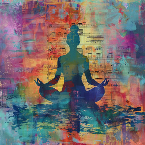 อัลบัม Quiet Melodies for Meditation: Inner Harmony ศิลปิน Quiet Moments with Music