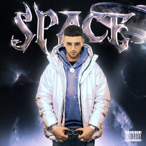 Paul Noire的專輯Space (Explicit)