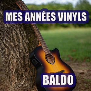 Album Mes années vinyls from Baldo