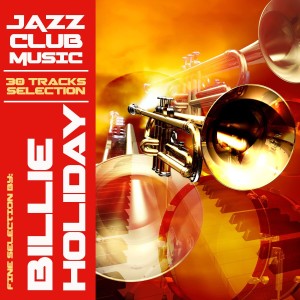 ดาวน์โหลดและฟังเพลง I Dont Want To Cry Anymore พร้อมเนื้อเพลงจาก Billie Holiday