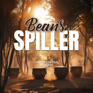 Album Beans Spiller from Yanos Central