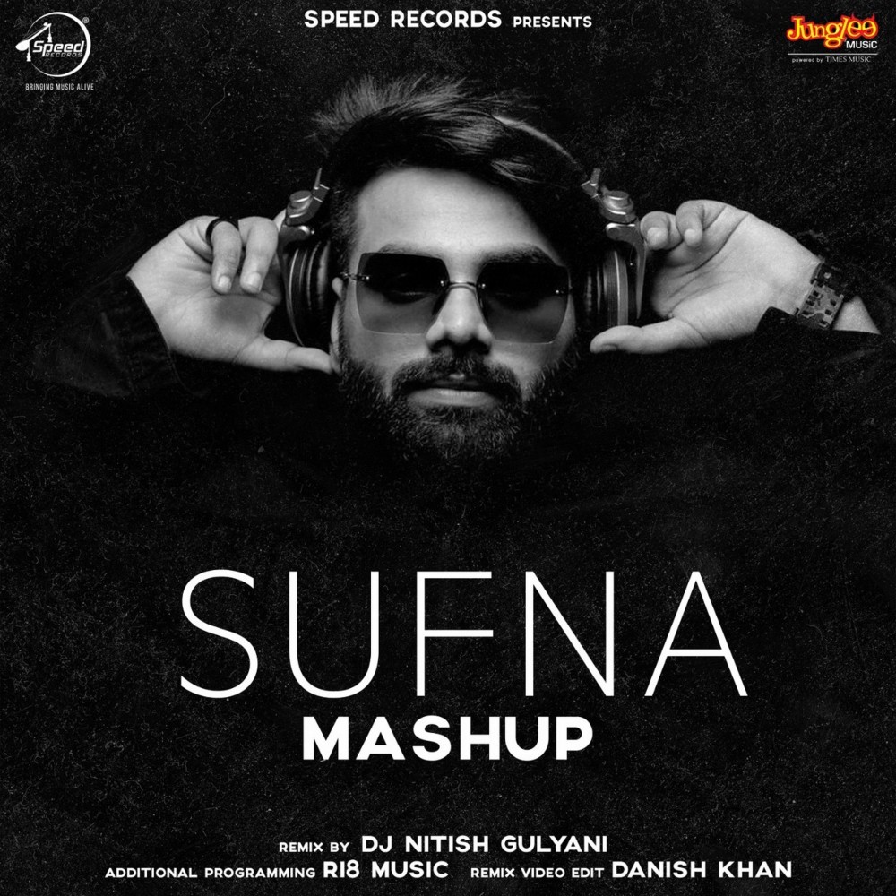 Sufna Mashup