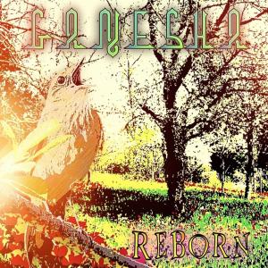 Album Reborn. oleh Ganesha
