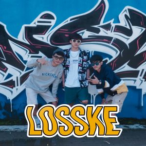 Album Losske (Versi Dangdut) from Danang Effendi