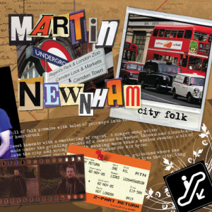 ดาวน์โหลดและฟังเพลง Close พร้อมเนื้อเพลงจาก Martin Newnham