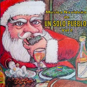 收聽Un Solo Pueblo的Estribillo Serrano歌詞歌曲