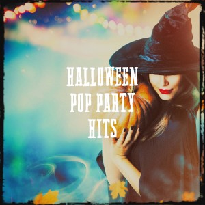 Hits Etc.的專輯Halloween Pop Party Hits