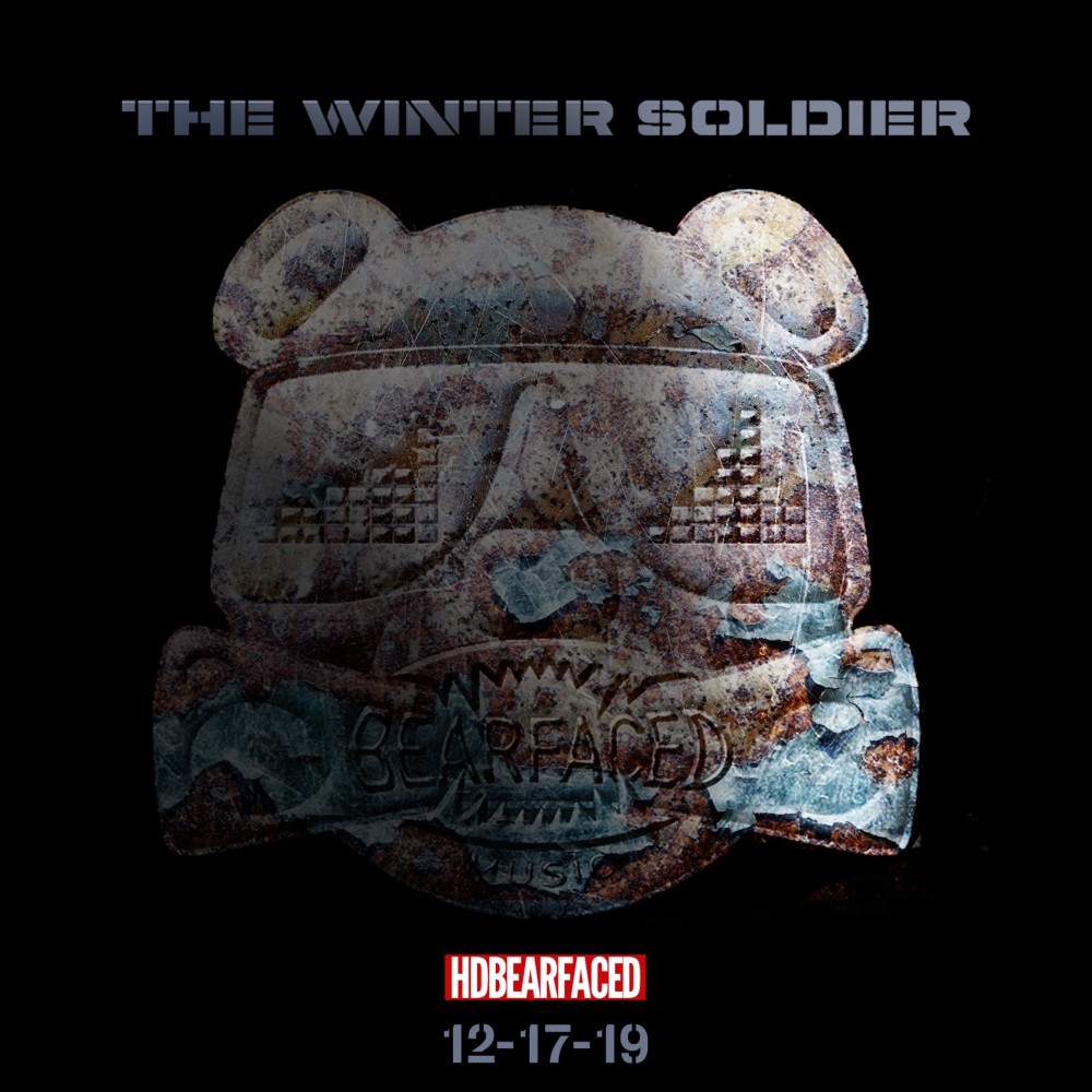 Winter Soldier (Explicit)