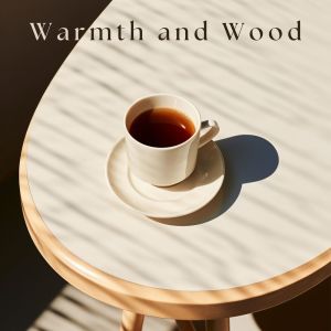 Positive Attitude Music Collection的專輯Warmth and Wood (Minimalist Moment)