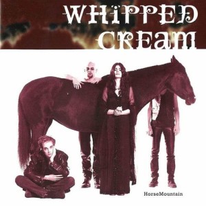 收聽Whipped Cream的You Know The Time Is Right歌詞歌曲