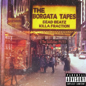 Album The Borgata Tapes (Explicit) from 