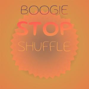 Silvia Natiello-Spiller的专辑Boogie Stop Shuffle