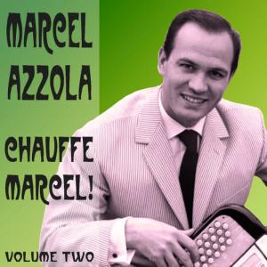 Marcel Azzola的專輯Chauffe Marcel!  Vol 2