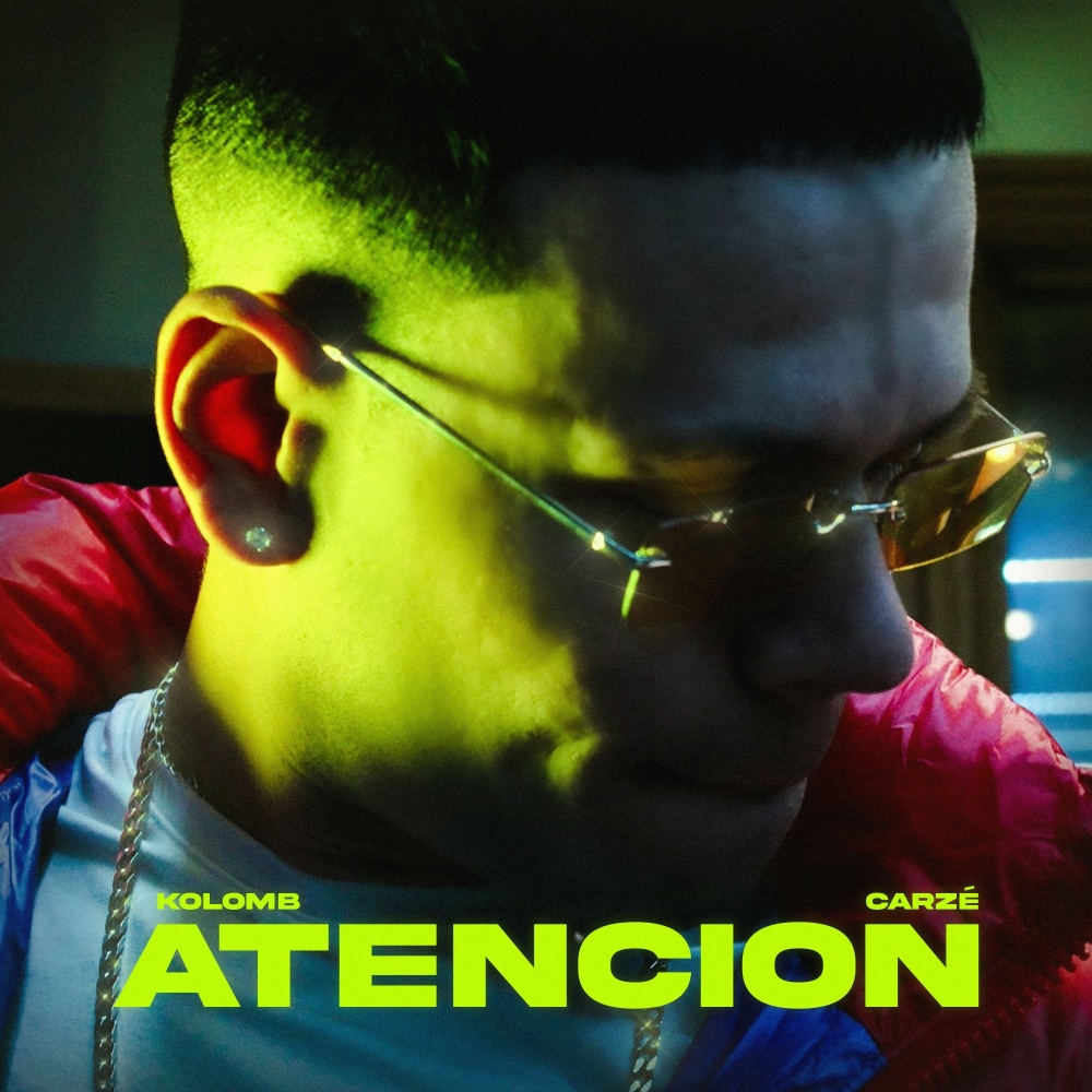 Atención (Single)