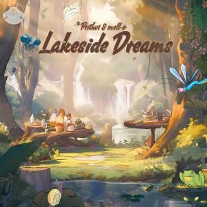 Album Lakeside Dreams oleh mell-ø